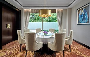 Gran Melia Jakarta