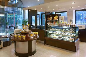 Gran Melia Jakarta