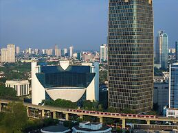 Gran Melia Jakarta