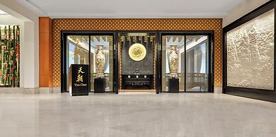 Gran Melia Jakarta