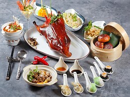 Gran Melia Jakarta