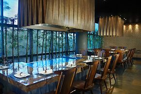Gran Melia Jakarta