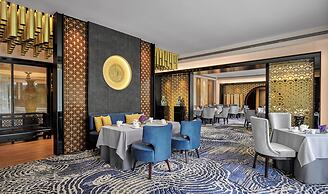 Gran Melia Jakarta