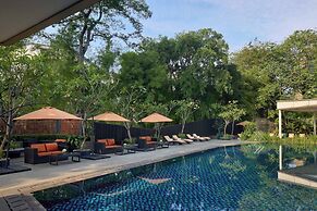 Gran Melia Jakarta