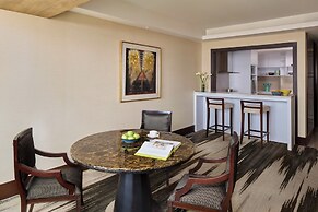 Gran Melia Jakarta