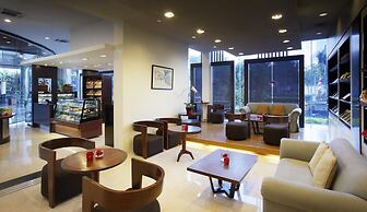 Gran Melia Jakarta