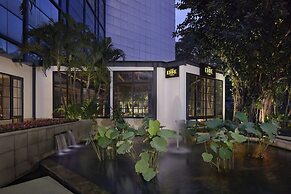 Gran Melia Jakarta