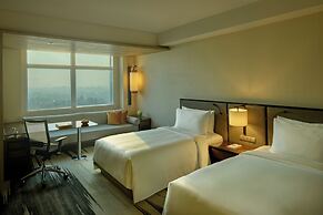 Gran Melia Jakarta