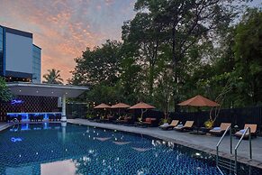 Gran Melia Jakarta