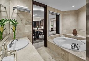 Gran Melia Jakarta