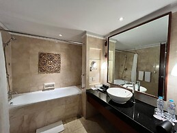 Bintang Bali Resort