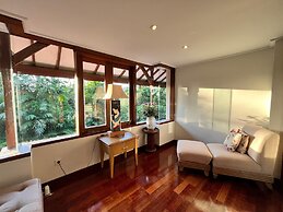 Bintang Bali Resort