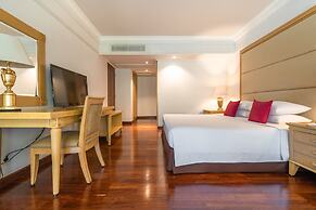 Bintang Bali Resort