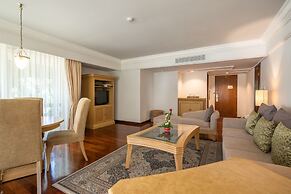 Bintang Bali Resort