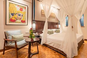 Bintang Bali Resort