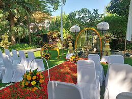 Bintang Bali Resort