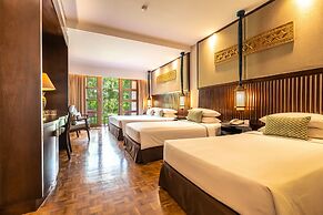 Bintang Bali Resort