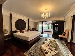Bintang Bali Resort