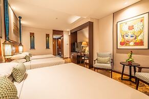 Bintang Bali Resort
