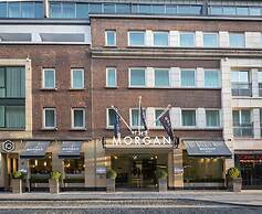The Morgan Hotel