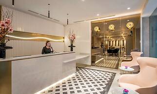 The Morgan Hotel