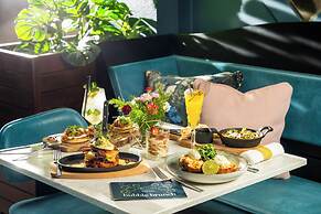 The Morgan Hotel