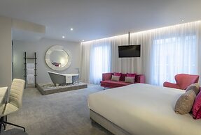 The Morgan Hotel