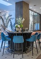 The Morgan Hotel
