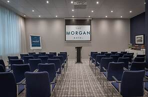 The Morgan Hotel