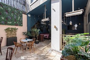 The Morgan Hotel