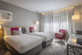The Morgan Hotel