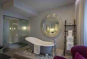 The Morgan Hotel