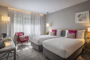 The Morgan Hotel