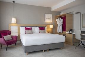 The Morgan Hotel