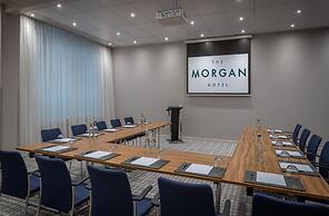 The Morgan Hotel