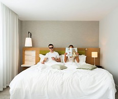 The Morgan Hotel