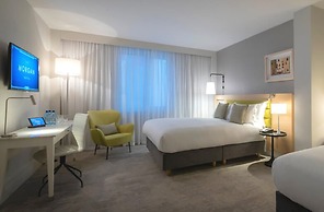The Morgan Hotel