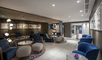The Morgan Hotel
