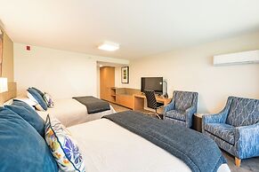 Distinction Hamilton Hotel & Conference Centre