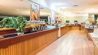 Distinction Hamilton Hotel & Conference Centre