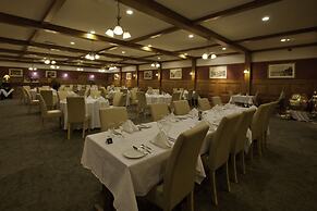 Distinction Hamilton Hotel & Conference Centre