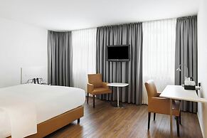 Four Points Flex by Sheraton Vienna Hauptbahnhof