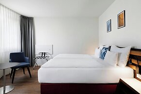 Four Points Flex by Sheraton Vienna Hauptbahnhof