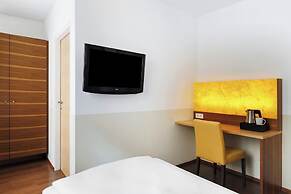 Four Points Flex by Sheraton Vienna Hauptbahnhof