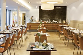 Four Points Flex by Sheraton Vienna Hauptbahnhof