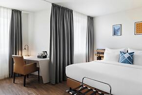 Four Points Flex by Sheraton Vienna Hauptbahnhof