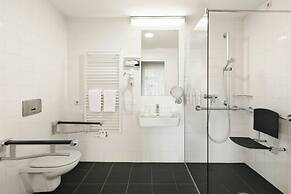 Four Points Flex by Sheraton Vienna Hauptbahnhof