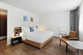 Four Points Flex by Sheraton Vienna Hauptbahnhof