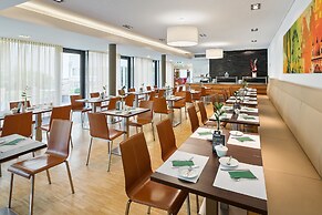 Four Points Flex by Sheraton Vienna Hauptbahnhof