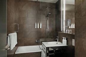 Four Points Flex by Sheraton Vienna Hauptbahnhof